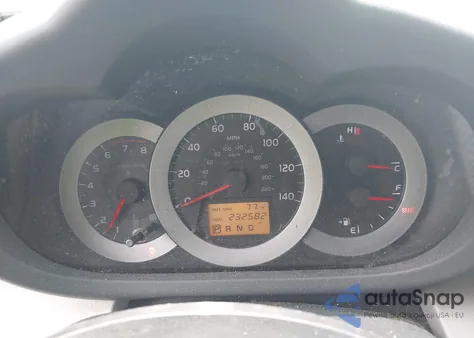 2006 Toyota Rav4 Limited from USA, damaged, VIN JTMBD31V365025351